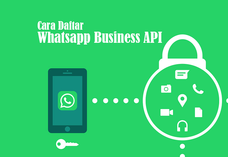 Whatsapp business api