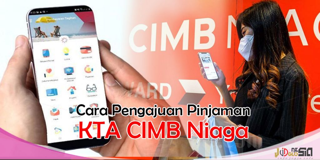 Aplikasi Pinjaman Kta Cimb 2024