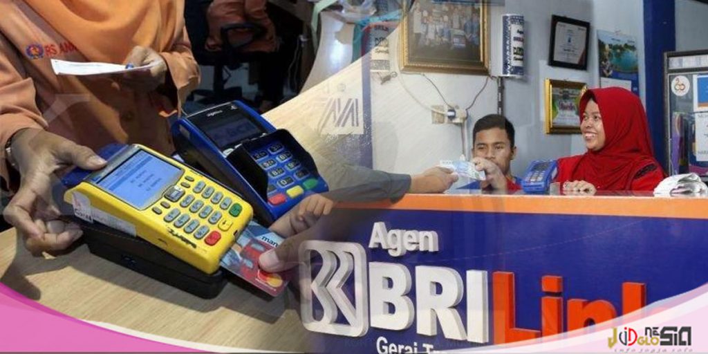 Pengajuan Agen Brilink Kini Makin Mudah Dan Bisa Online 